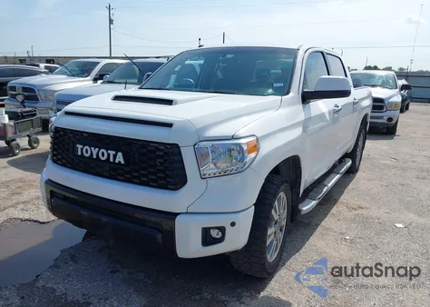 2015 Toyota Tundra Sr5 4.6L V8 from USA, damaged, VIN 5TFEM5F15FX090947